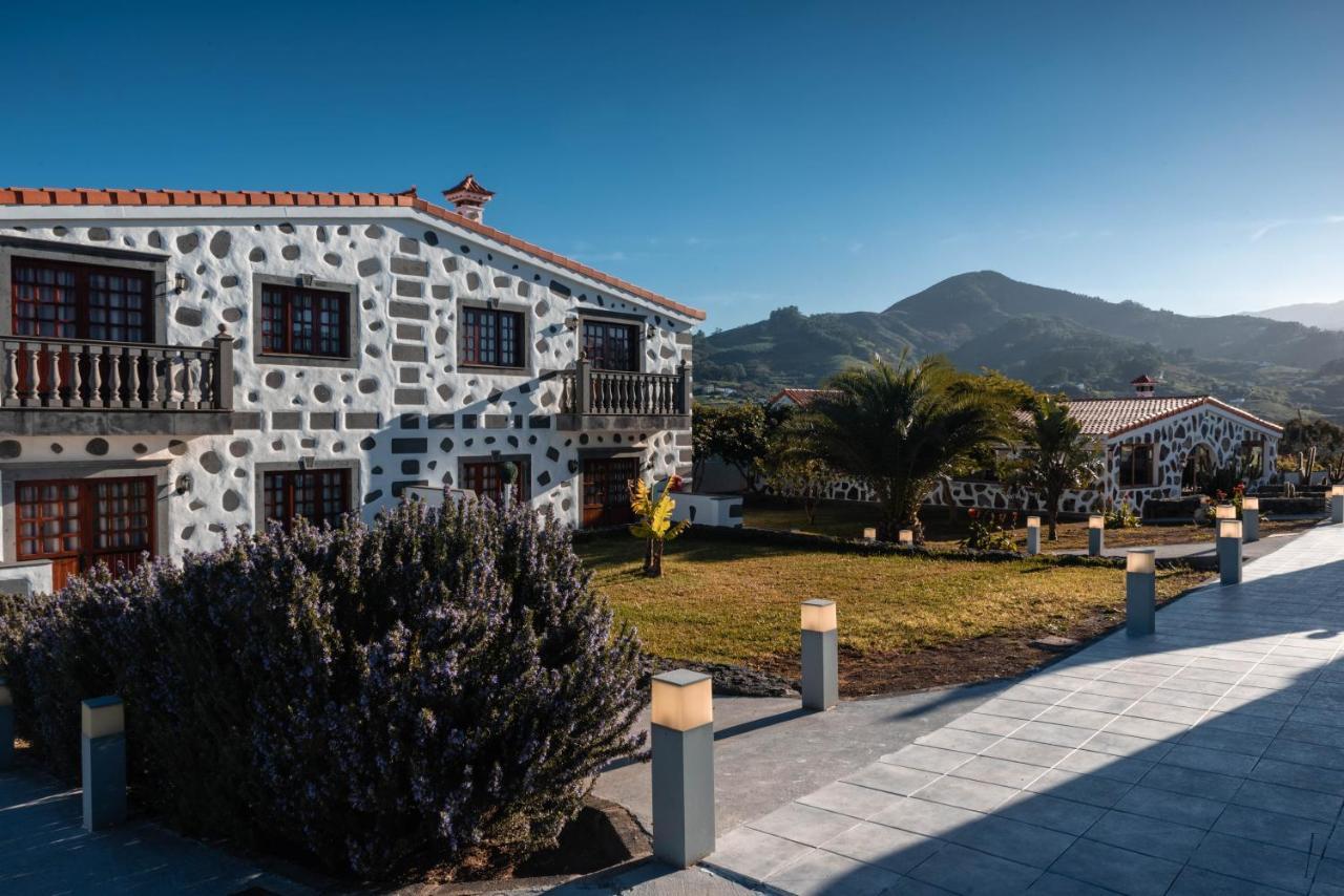 Hotel Melva Suite Firgas Exterior photo